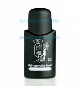 SUNBURST Hair Nourishing Liquid - Hair Loss Product with ENGLISH & ARABIC LANGUAGE