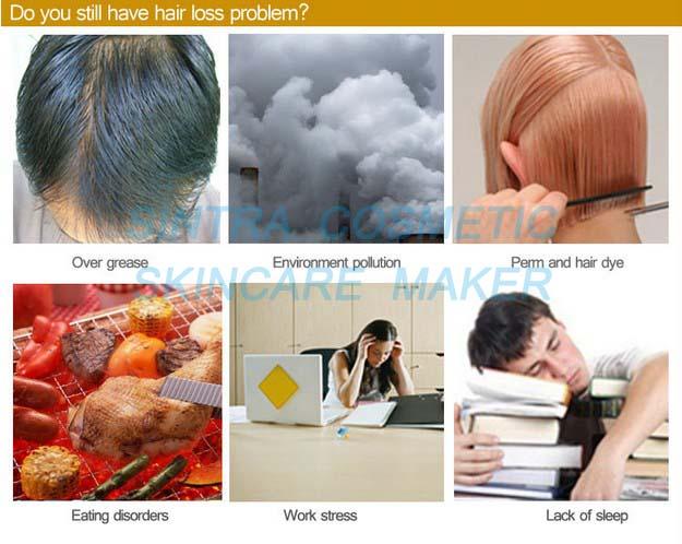 500g Dsy White Hair Treatment Powder Std 013 Hair Nourishing
