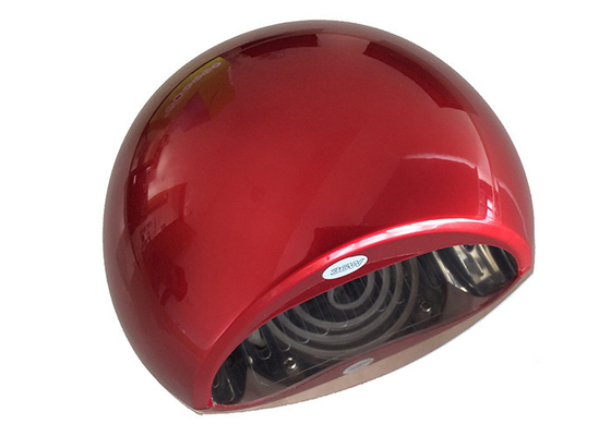 UV Or LED Gel Nail Lamp Dryer with CCFL LED Light / UV Lamp 36 Watt