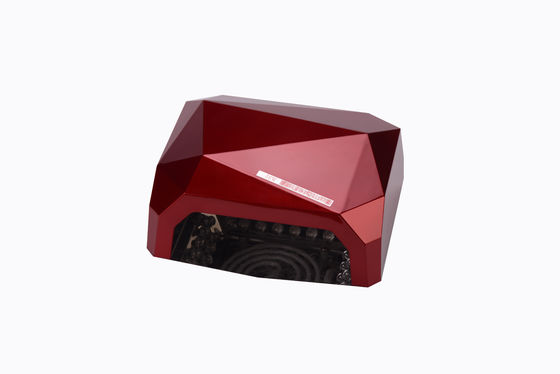 Powerful 36 Watt LED CCFL UV Lamp Professional Nail Dryer 110V - 220V