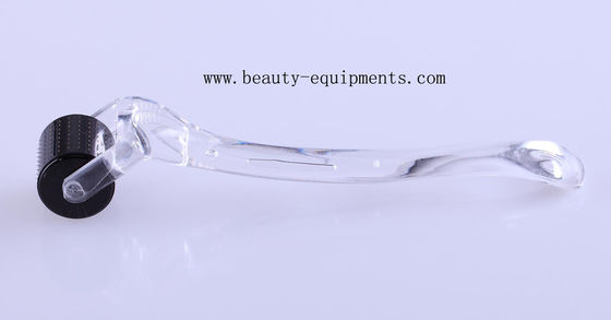 Skin Rejuvenation Derma Rolling System , Effective Micro Needle Skin Roller Therapy