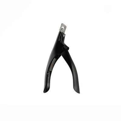 Artificial Nail Art Tools Stainless Steel Nail Art Clipper Cutter for Nails