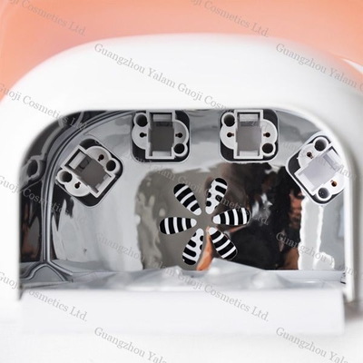 120 Sec Timer 36W Bulbs Gel UV Nail Lamp For Faster Drying, Drying UV Gel in 90s