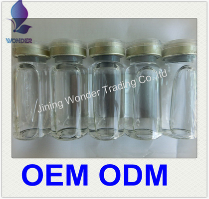 100 Pure Hyaluronic Acid Serum 10ml Vial Of Skin Aging Age / Wrinkles