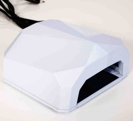 LED CCFL Nail UV Lamp