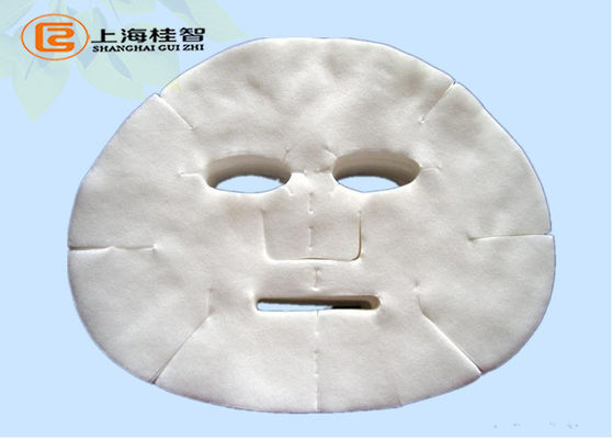 शीतल Ultrathin 100% कपास चेहरे मास्क त्वचा की देखभाल शीट मॉइस्चराइजिंग स्वनिर्धारित