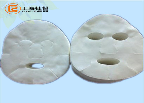 शीतल Ultrathin 100% कपास चेहरे मास्क त्वचा की देखभाल शीट मॉइस्चराइजिंग स्वनिर्धारित