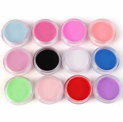 Acrylic Nail Systems Glitter Acrylic Powder And Liquid For Home